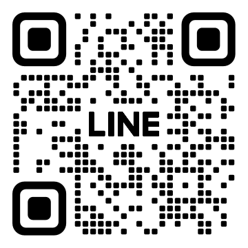 信多芳｜空氣規劃諮詢 LINE 官方帳號 QR Code